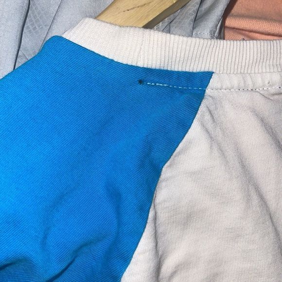 Nomis Color Block Long Sleeve - Picture 3 of 3